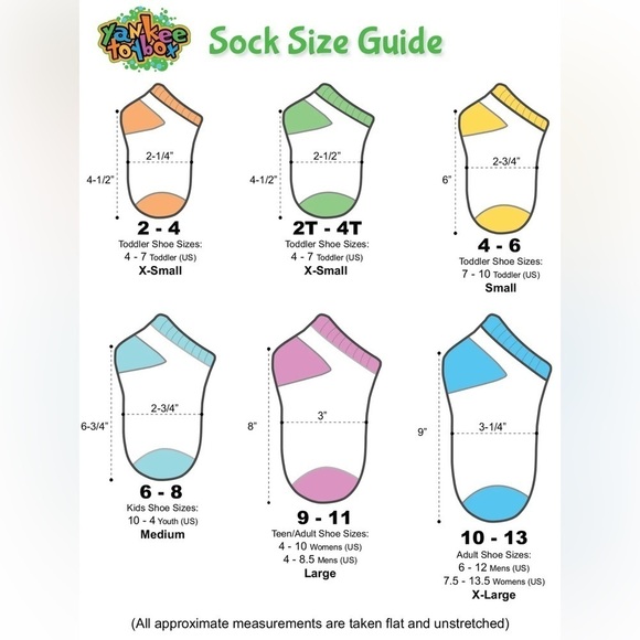 ✨NEW!✨ DISNEY Frozen No Show Girl’s 5 Pair Socks - Picture 9 of 10